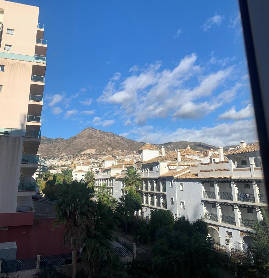 Precioso Estudio Frente Al Mar Con Piscina Appartement