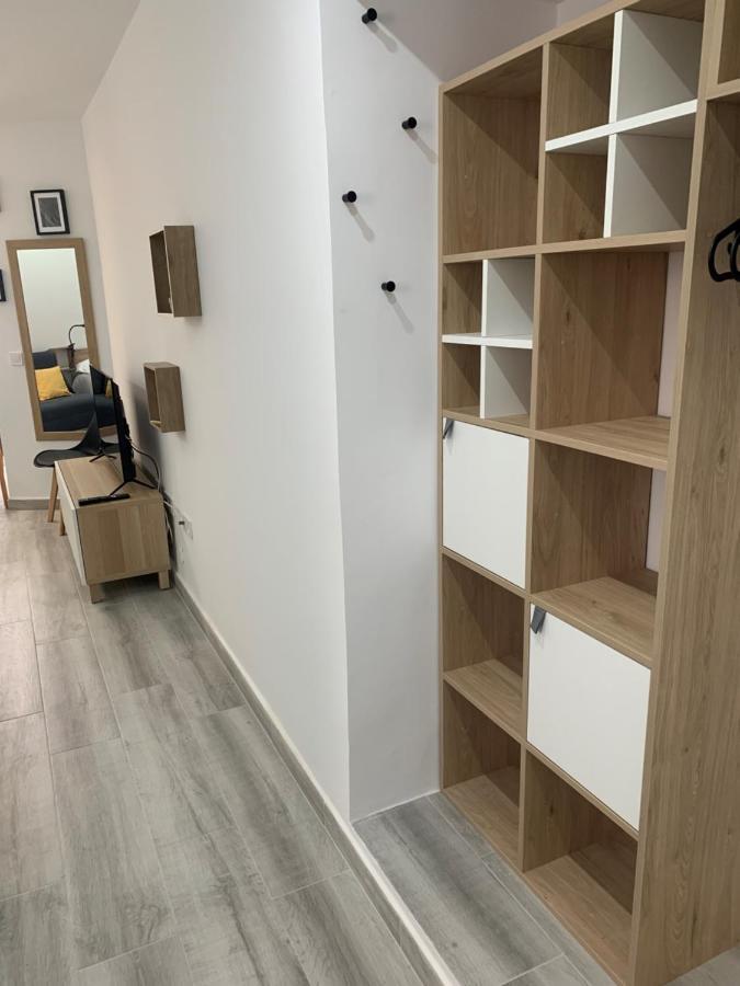 Appartement Precioso Estudio Frente Al Mar Con Piscina Benalmádena