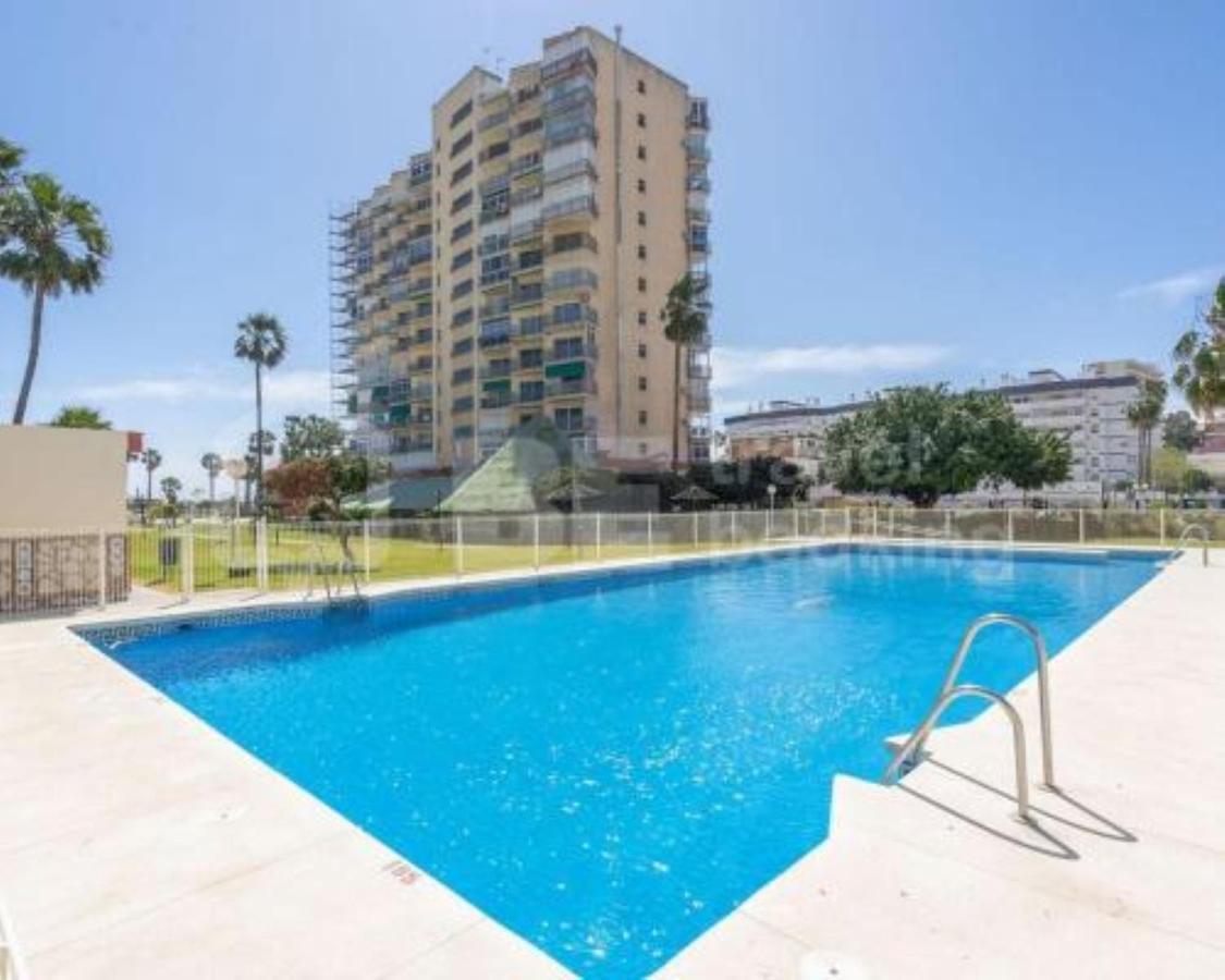 Precioso Estudio Frente Al Mar Con Piscina Appartement *