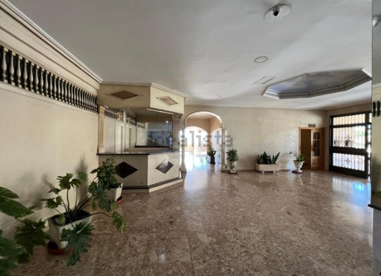 Appartement Precioso Estudio Frente Al Mar Con Piscina *