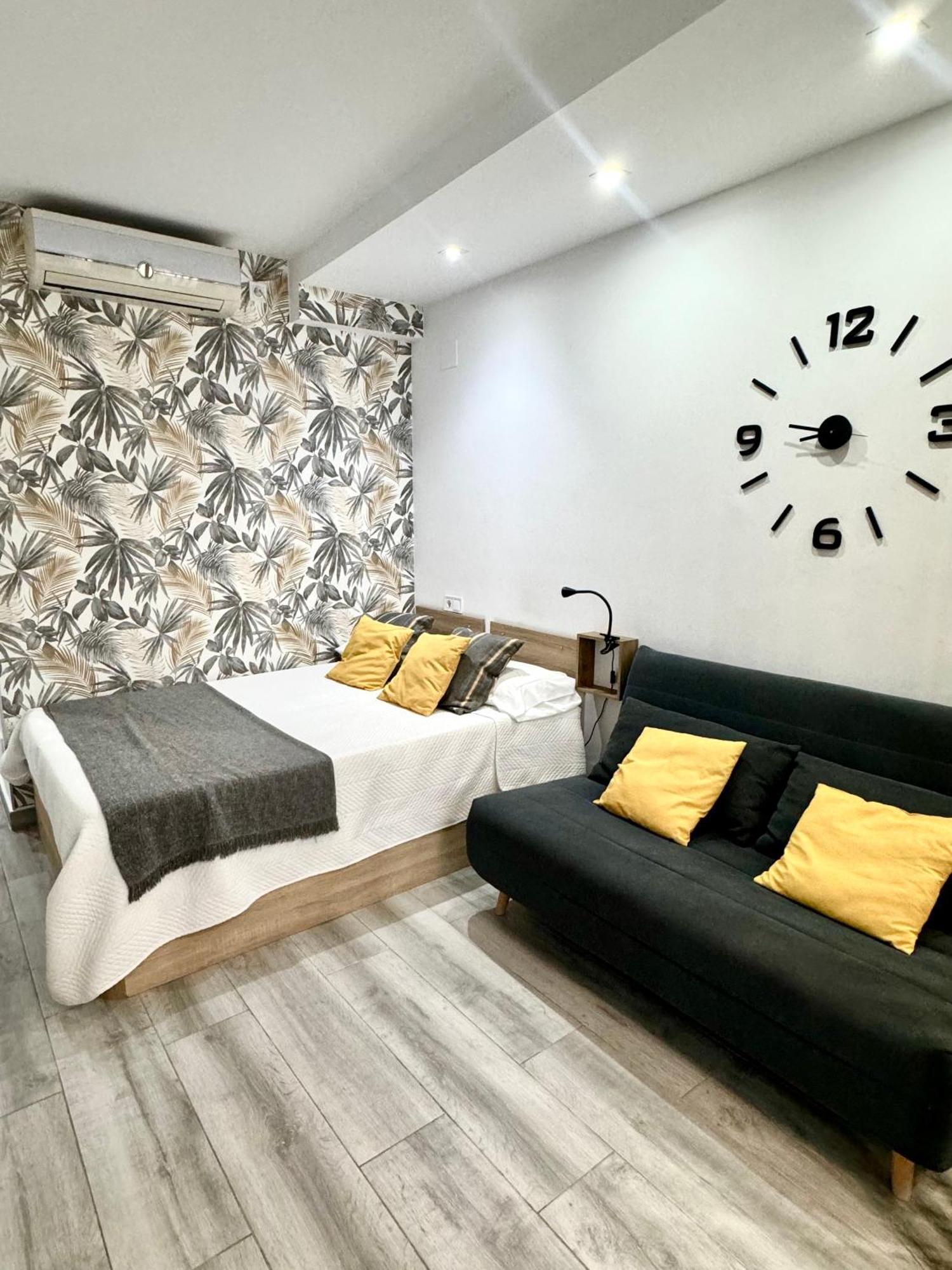 Precioso Estudio Frente Al Mar Con Piscina Apartment *